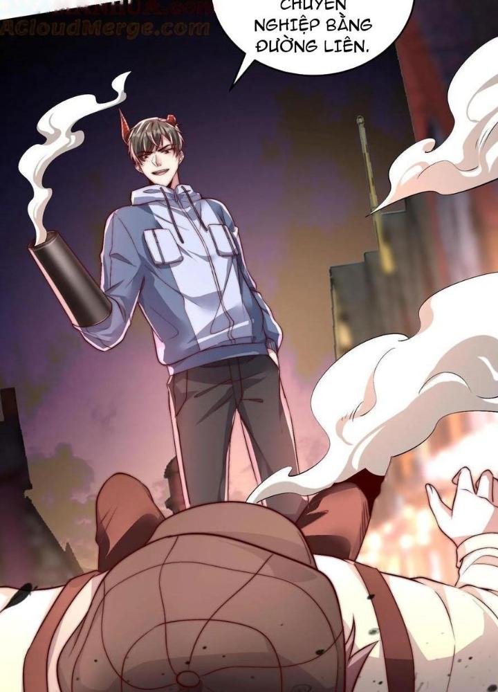 Bỉ Nhân Độc Tìm Đường Chết Chapter 115 - Trang 2