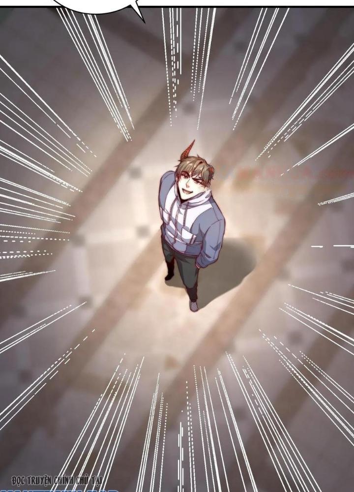 Bỉ Nhân Độc Tìm Đường Chết Chapter 115 - Trang 2