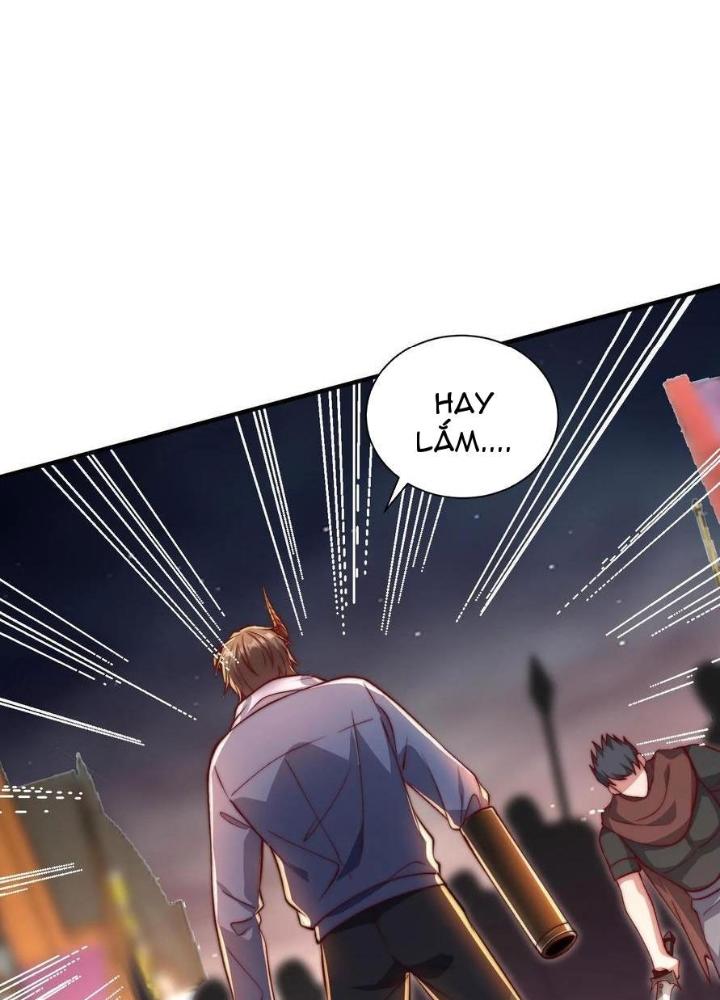 Bỉ Nhân Độc Tìm Đường Chết Chapter 115 - Trang 2