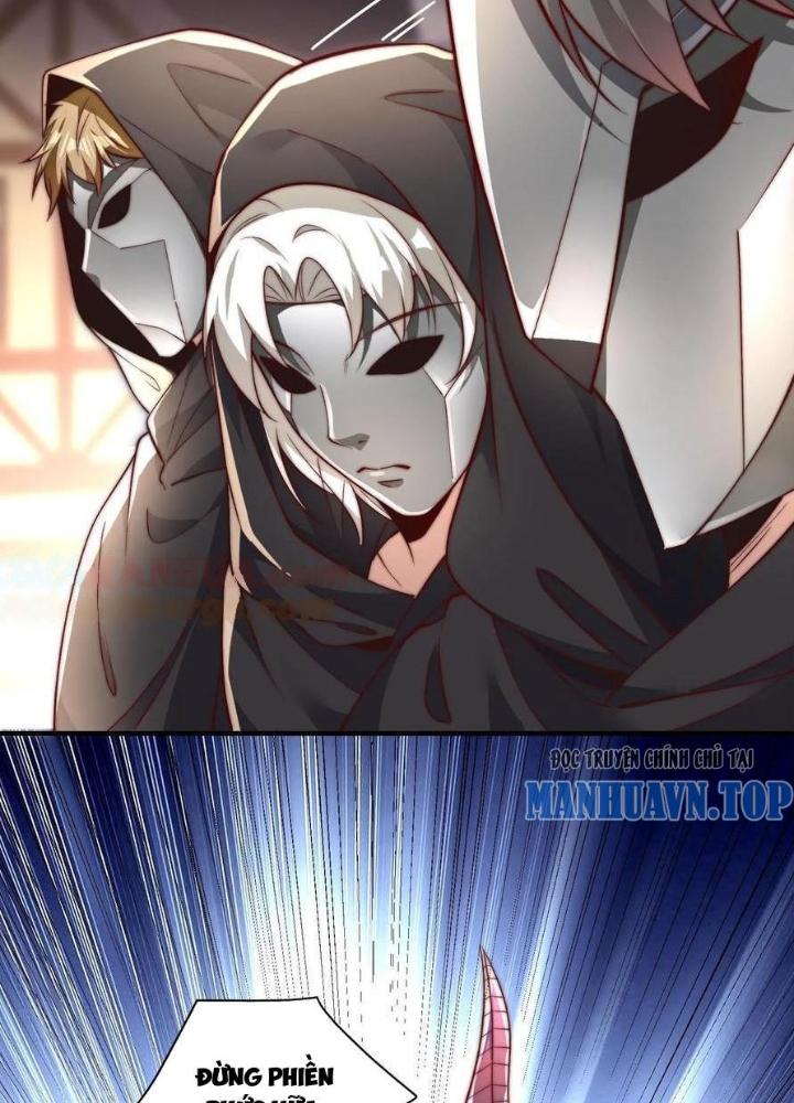 Bỉ Nhân Độc Tìm Đường Chết Chapter 115 - Trang 2