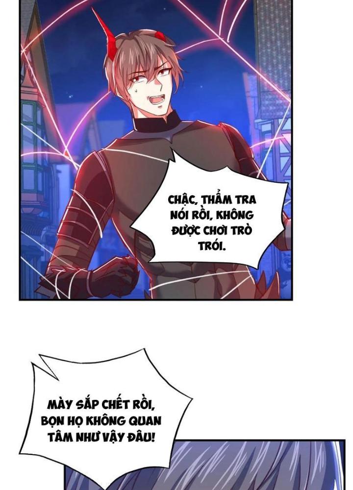 Bỉ Nhân Độc Tìm Đường Chết Chapter 116 - Trang 2