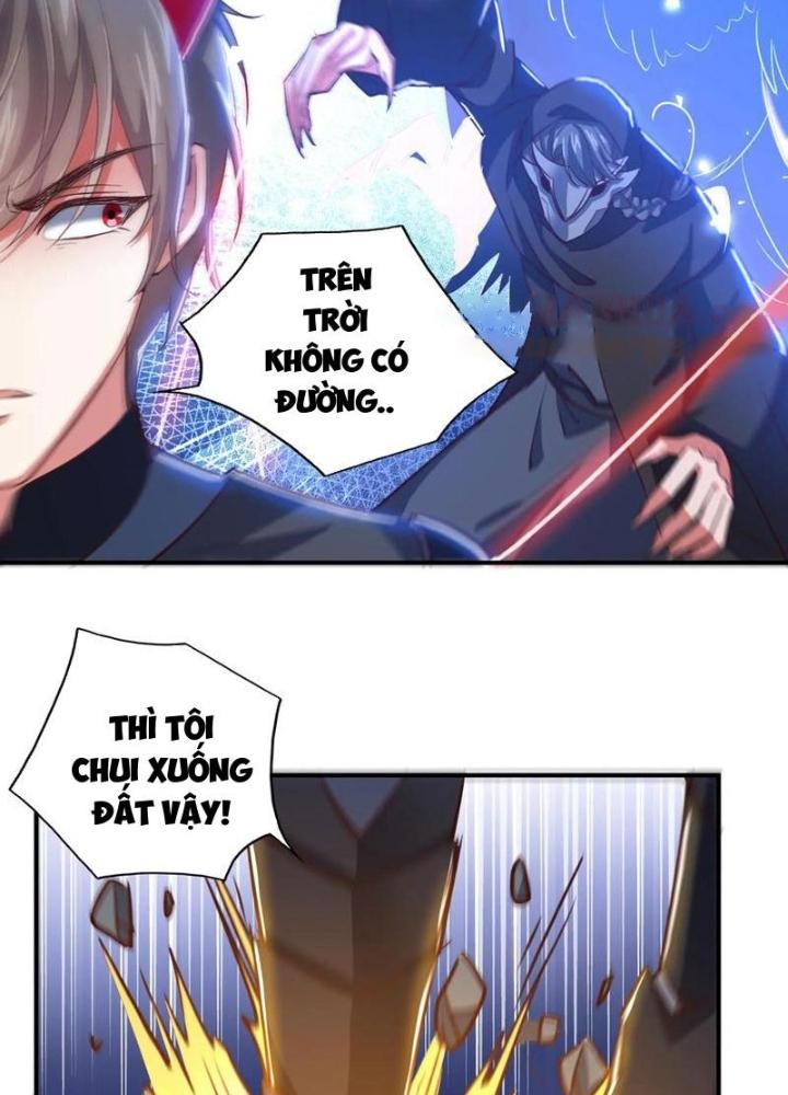 Bỉ Nhân Độc Tìm Đường Chết Chapter 116 - Trang 2