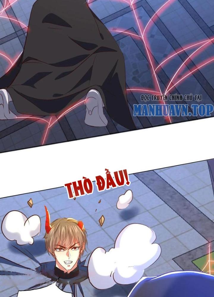 Bỉ Nhân Độc Tìm Đường Chết Chapter 116 - Trang 2