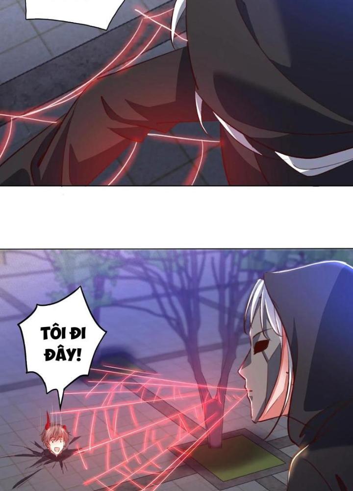 Bỉ Nhân Độc Tìm Đường Chết Chapter 116 - Trang 2