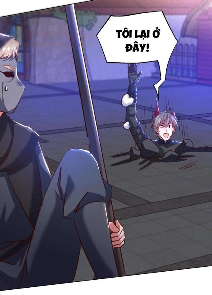 Bỉ Nhân Độc Tìm Đường Chết Chapter 116 - Trang 2