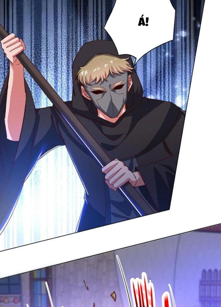 Bỉ Nhân Độc Tìm Đường Chết Chapter 116 - Trang 2