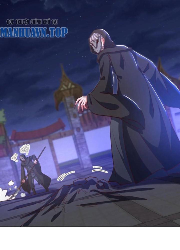 Bỉ Nhân Độc Tìm Đường Chết Chapter 116 - Trang 2