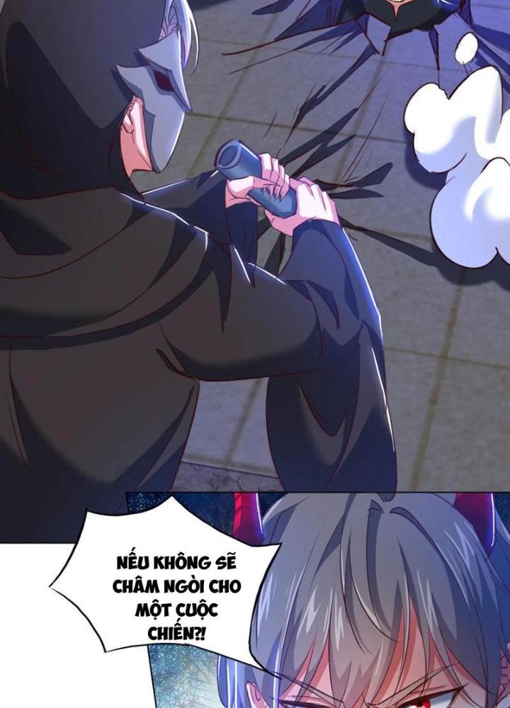 Bỉ Nhân Độc Tìm Đường Chết Chapter 116 - Trang 2