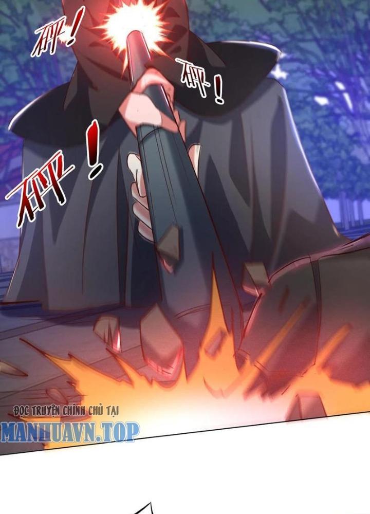 Bỉ Nhân Độc Tìm Đường Chết Chapter 116 - Trang 2