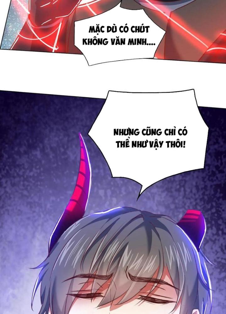 Bỉ Nhân Độc Tìm Đường Chết Chapter 116 - Trang 2