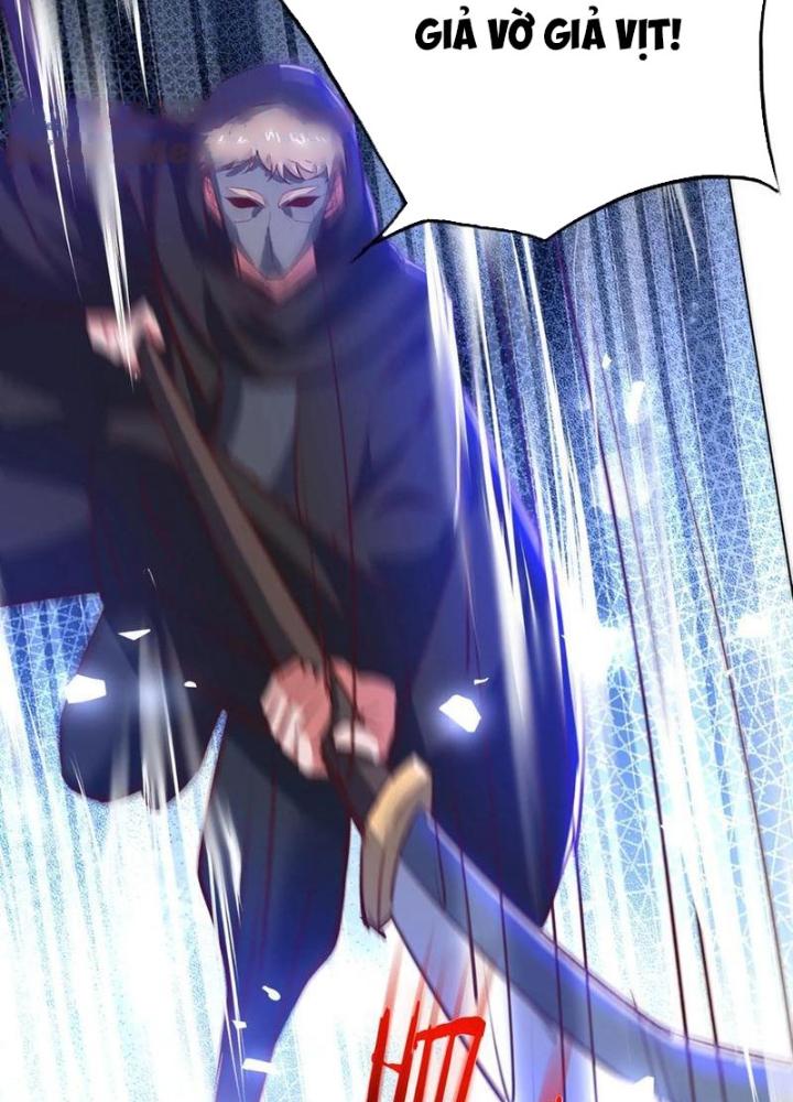 Bỉ Nhân Độc Tìm Đường Chết Chapter 116 - Trang 2