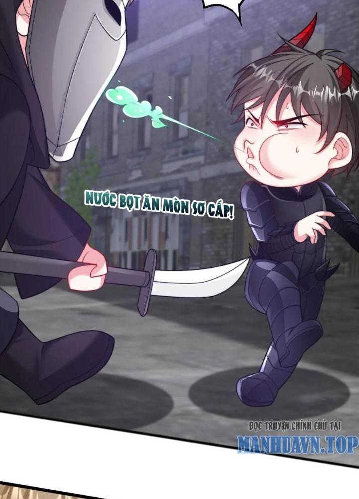 Bỉ Nhân Độc Tìm Đường Chết Chapter 117 - Trang 2