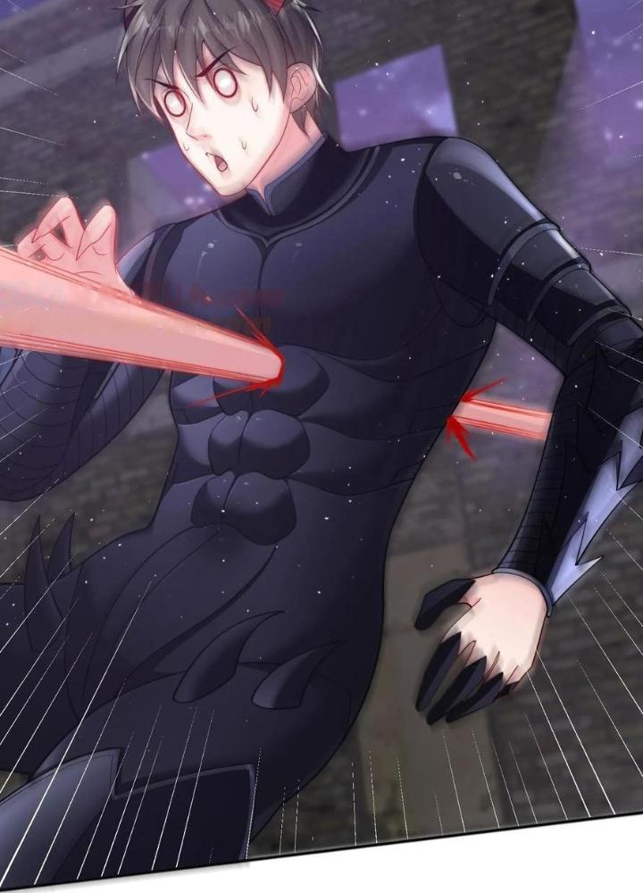 Bỉ Nhân Độc Tìm Đường Chết Chapter 117 - Trang 2