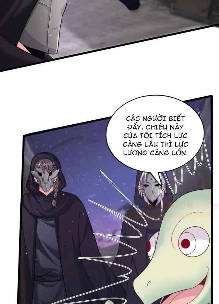 Bỉ Nhân Độc Tìm Đường Chết Chapter 117 - Trang 2