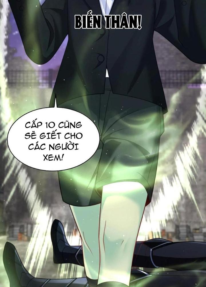 Bỉ Nhân Độc Tìm Đường Chết Chapter 117 - Trang 2