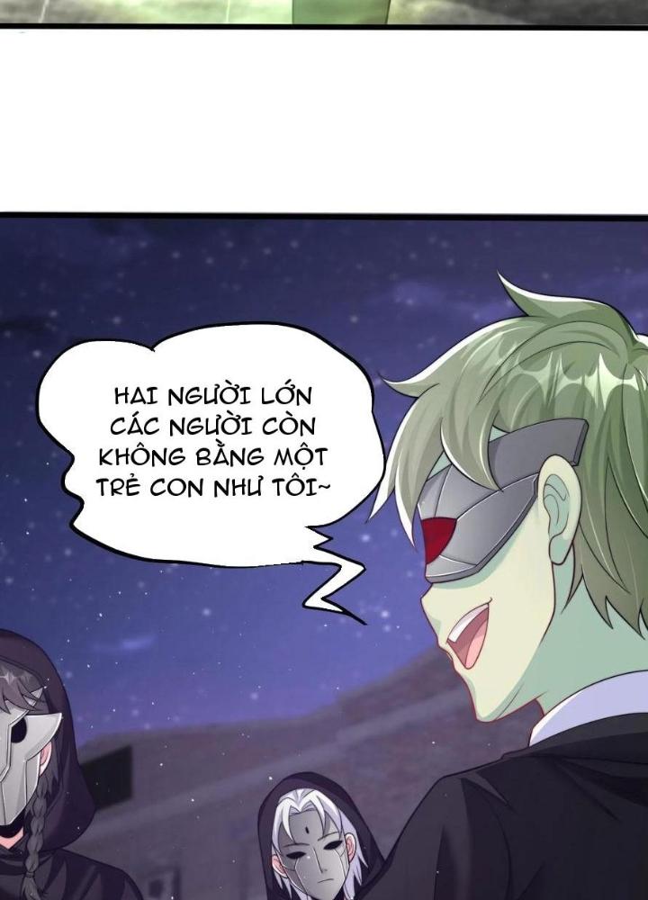 Bỉ Nhân Độc Tìm Đường Chết Chapter 117 - Trang 2