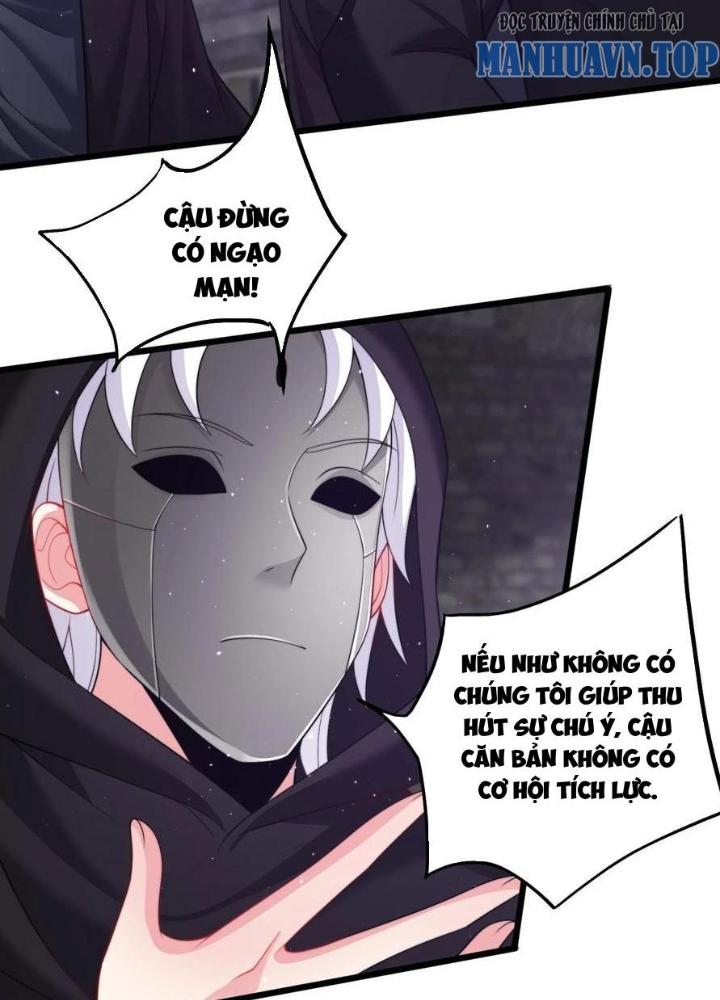 Bỉ Nhân Độc Tìm Đường Chết Chapter 117 - Trang 2
