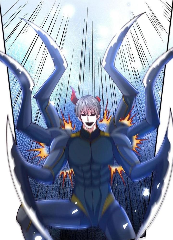 Bỉ Nhân Độc Tìm Đường Chết Chapter 118 - Trang 2