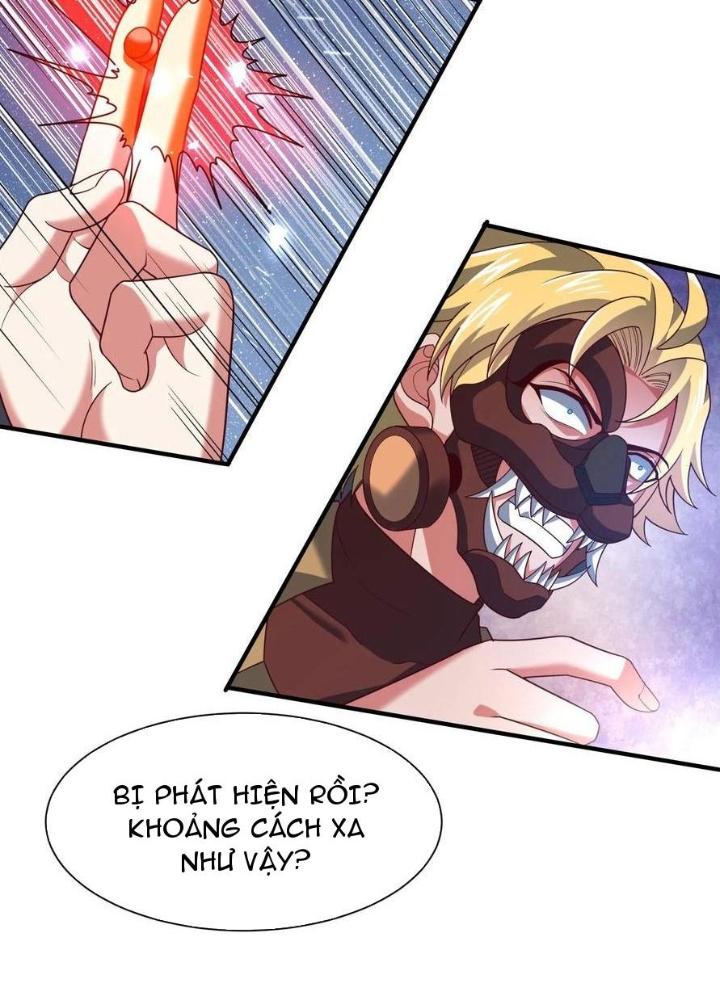 Bỉ Nhân Độc Tìm Đường Chết Chapter 118 - Trang 2