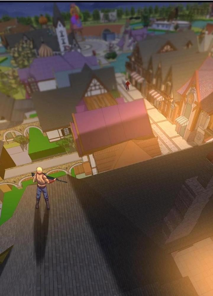 Bỉ Nhân Độc Tìm Đường Chết Chapter 118 - Trang 2