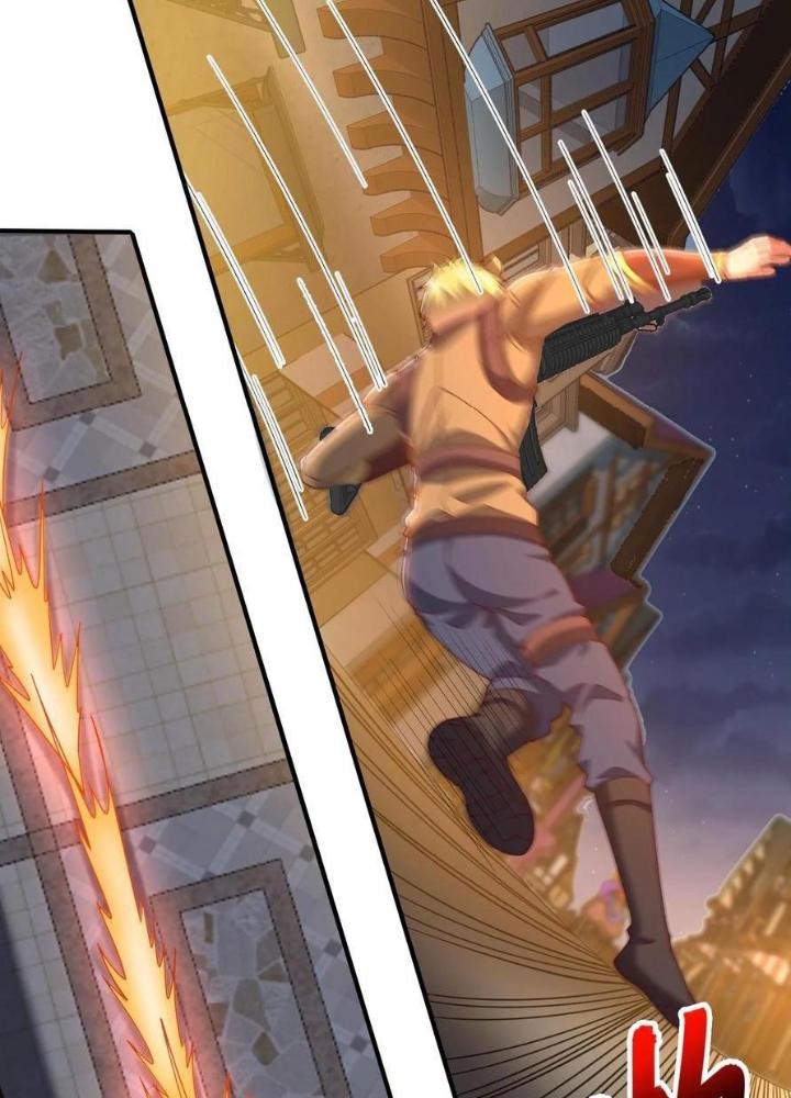 Bỉ Nhân Độc Tìm Đường Chết Chapter 118 - Trang 2