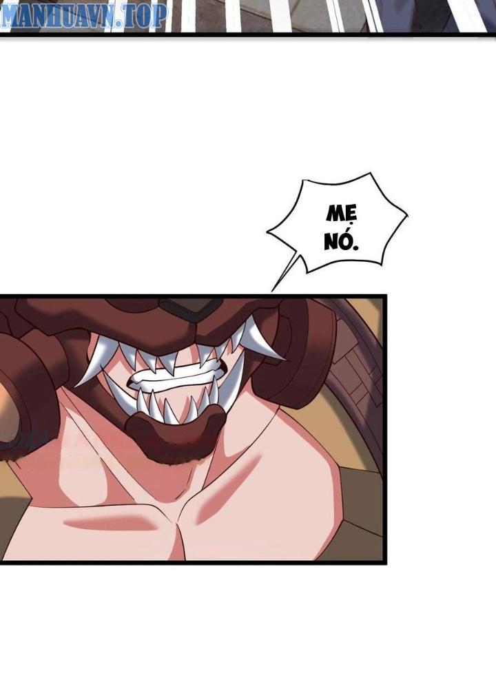 Bỉ Nhân Độc Tìm Đường Chết Chapter 118 - Trang 2