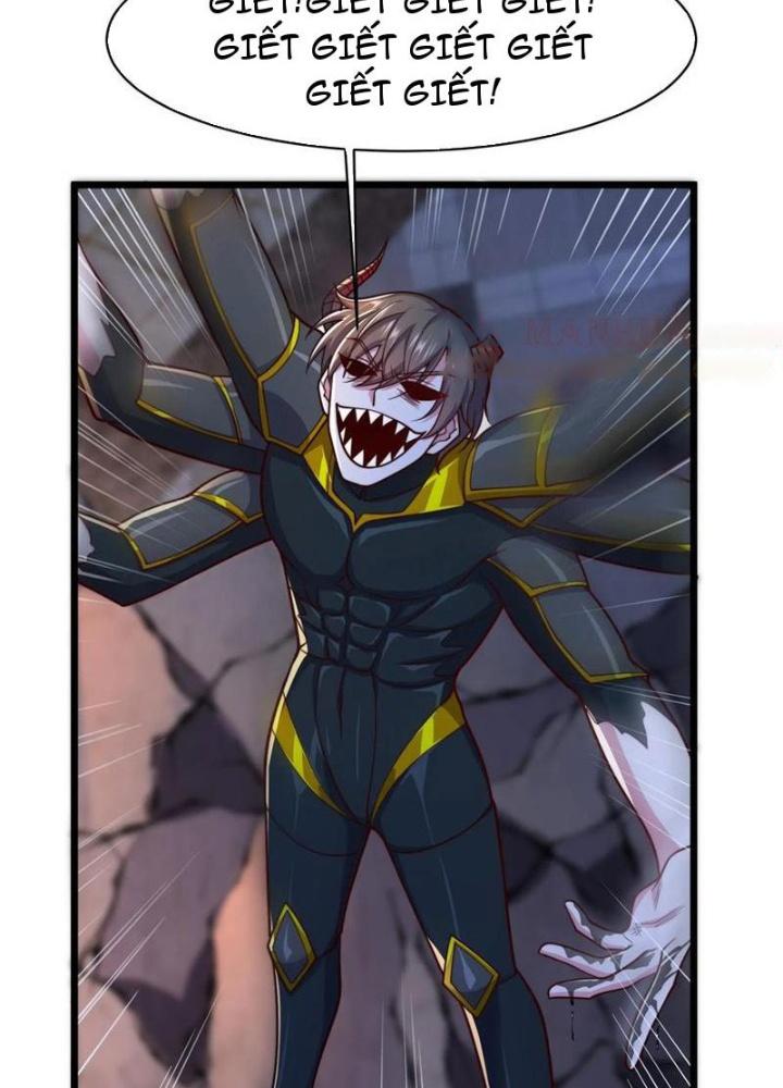 Bỉ Nhân Độc Tìm Đường Chết Chapter 119 - Trang 2