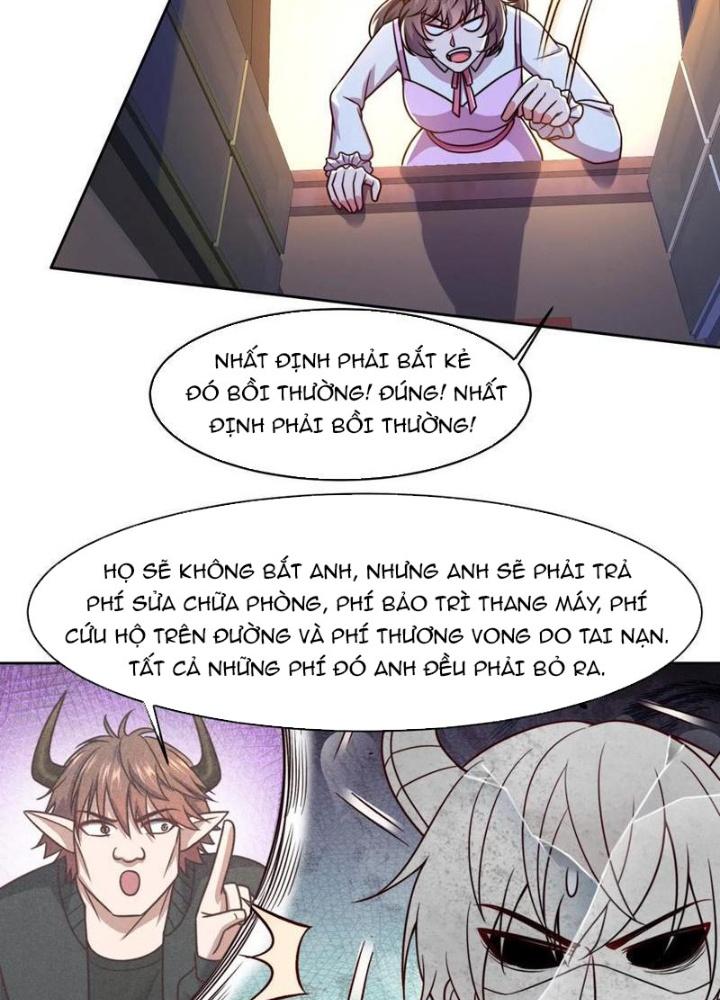 Bỉ Nhân Độc Tìm Đường Chết Chapter 119 - Trang 2