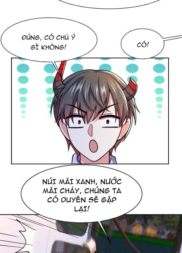 Bỉ Nhân Độc Tìm Đường Chết Chapter 119 - Trang 2