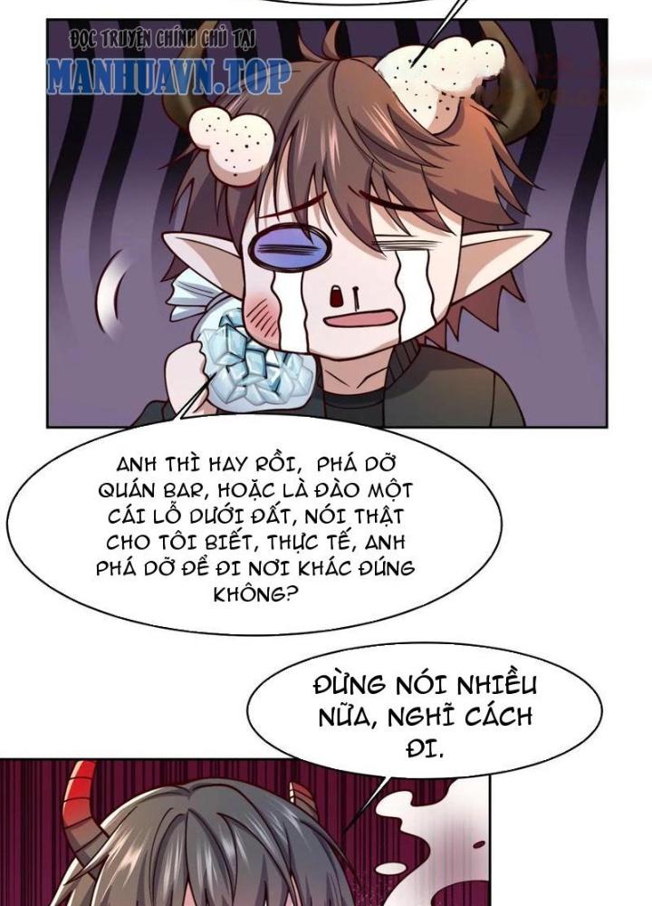 Bỉ Nhân Độc Tìm Đường Chết Chapter 119 - Trang 2