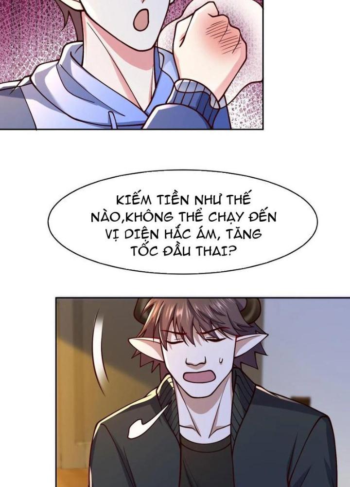 Bỉ Nhân Độc Tìm Đường Chết Chapter 119 - Trang 2