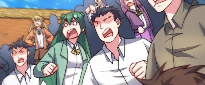 Bỉ Nhân Độc Tìm Đường Chết Chapter 12 - Trang 2