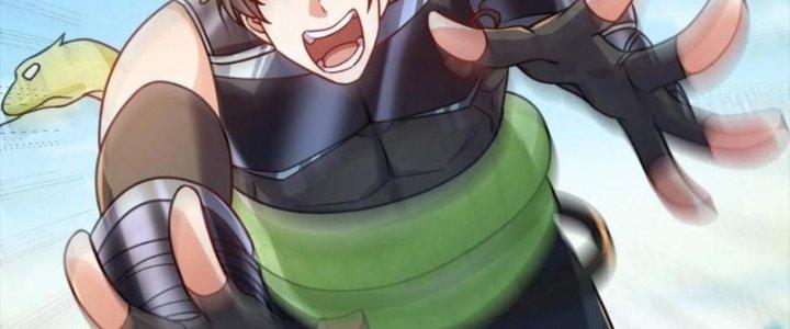 Bỉ Nhân Độc Tìm Đường Chết Chapter 12 - Trang 2