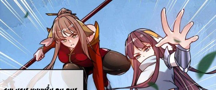 Bỉ Nhân Độc Tìm Đường Chết Chapter 12 - Trang 2