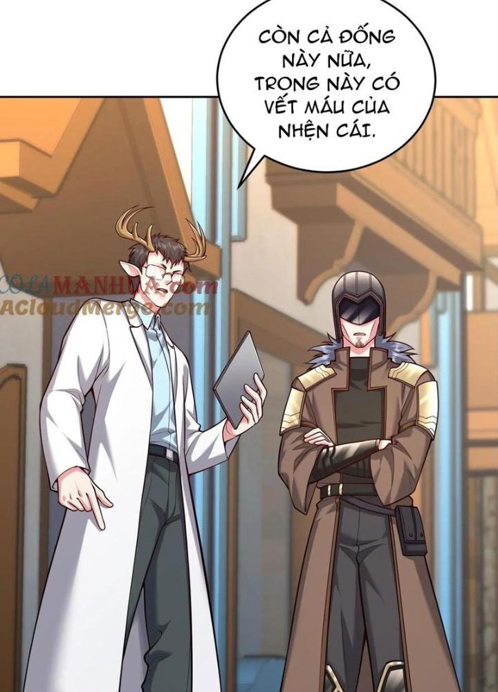 Bỉ Nhân Độc Tìm Đường Chết Chapter 120 - Trang 2