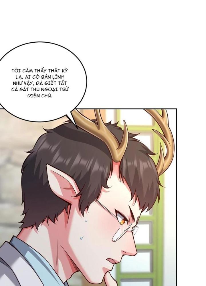 Bỉ Nhân Độc Tìm Đường Chết Chapter 120 - Trang 2