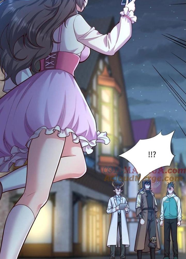 Bỉ Nhân Độc Tìm Đường Chết Chapter 120 - Trang 2