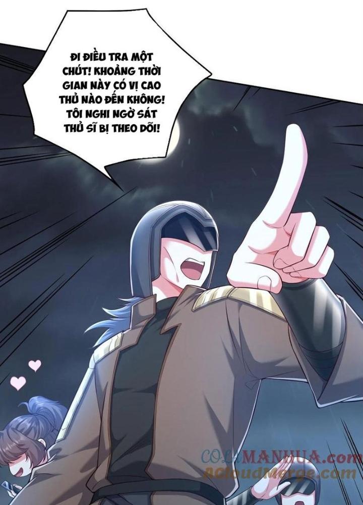 Bỉ Nhân Độc Tìm Đường Chết Chapter 120 - Trang 2