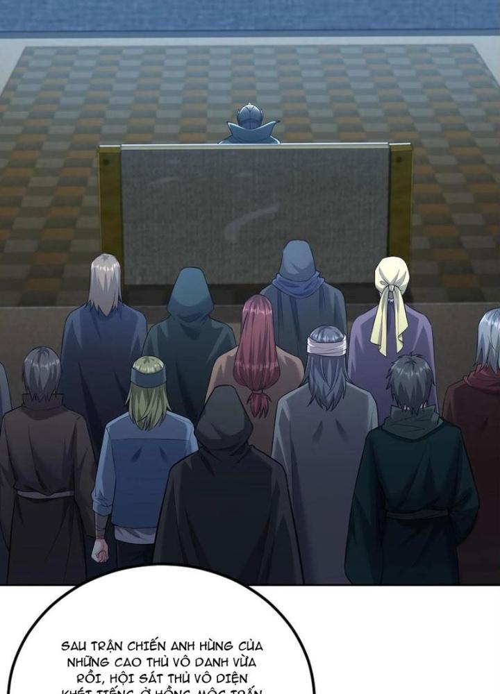 Bỉ Nhân Độc Tìm Đường Chết Chapter 120 - Trang 2