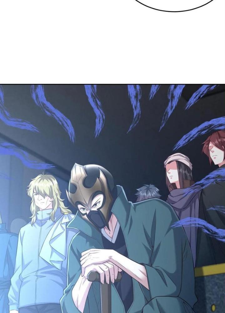 Bỉ Nhân Độc Tìm Đường Chết Chapter 120 - Trang 2