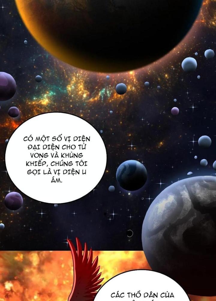 Bỉ Nhân Độc Tìm Đường Chết Chapter 121 - Trang 2