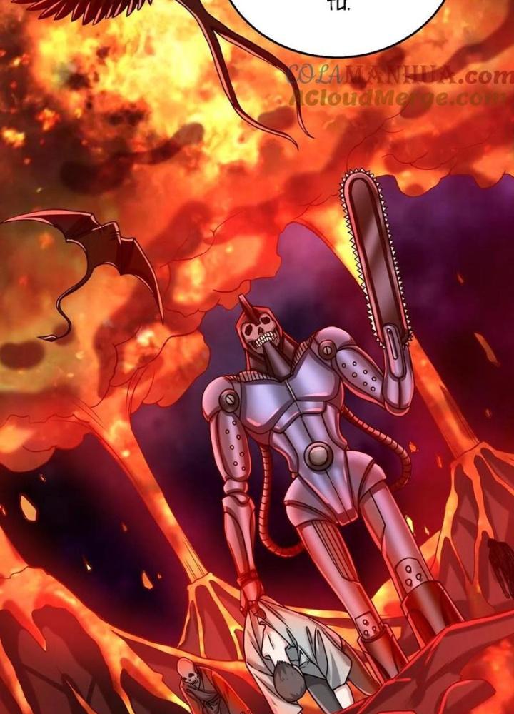 Bỉ Nhân Độc Tìm Đường Chết Chapter 121 - Trang 2