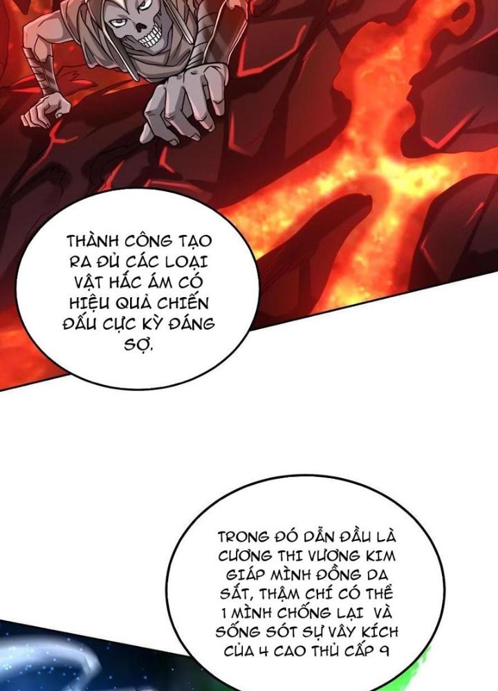 Bỉ Nhân Độc Tìm Đường Chết Chapter 121 - Trang 2