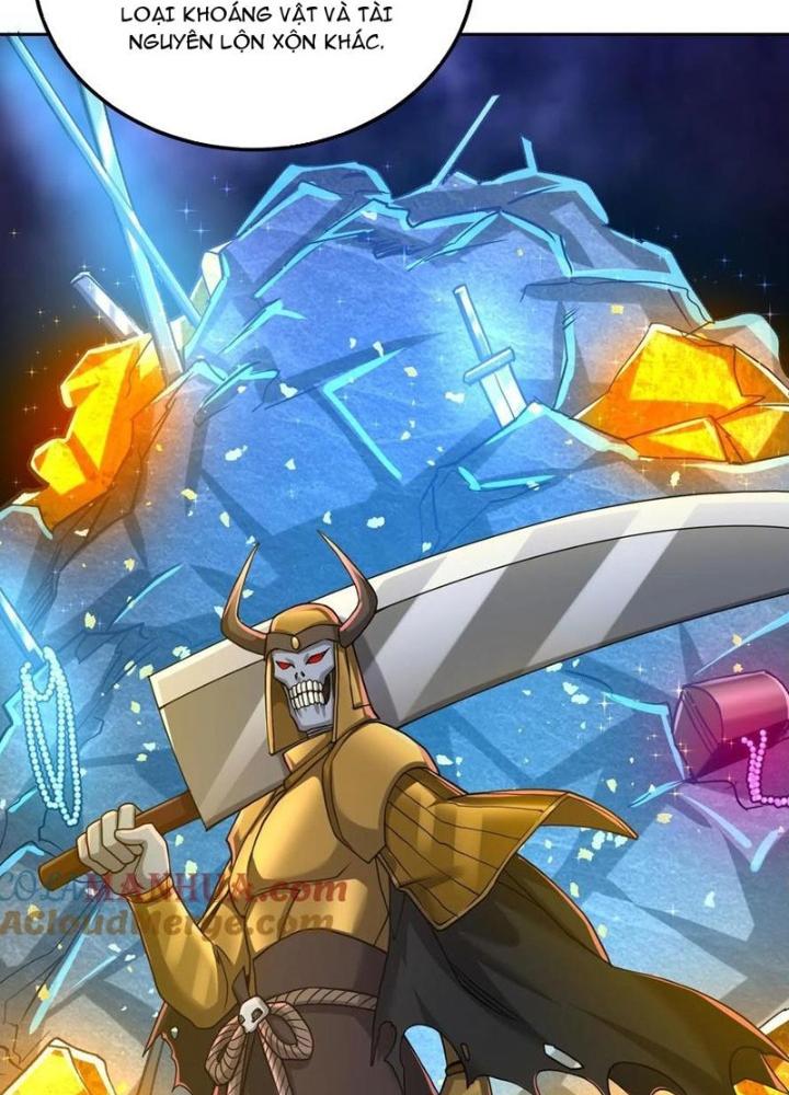 Bỉ Nhân Độc Tìm Đường Chết Chapter 121 - Trang 2