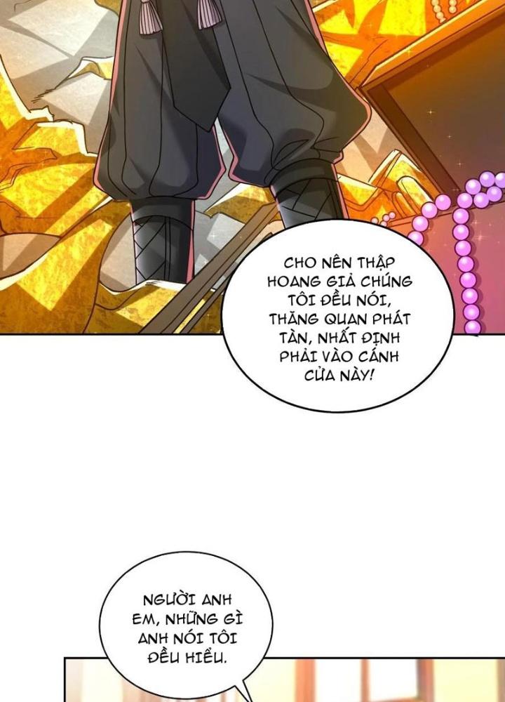 Bỉ Nhân Độc Tìm Đường Chết Chapter 121 - Trang 2