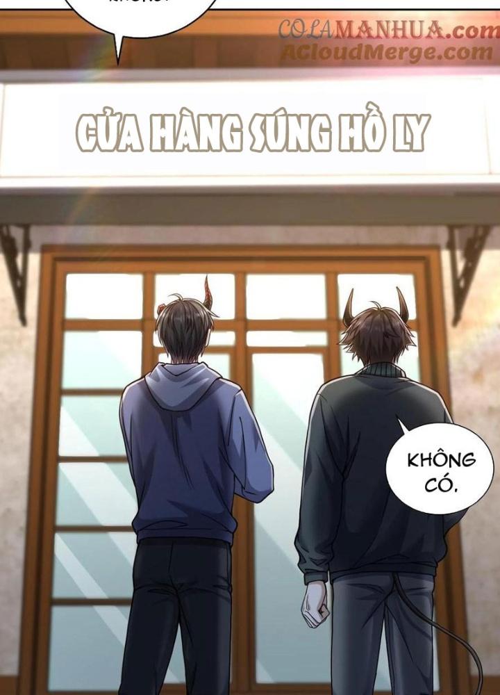 Bỉ Nhân Độc Tìm Đường Chết Chapter 121 - Trang 2