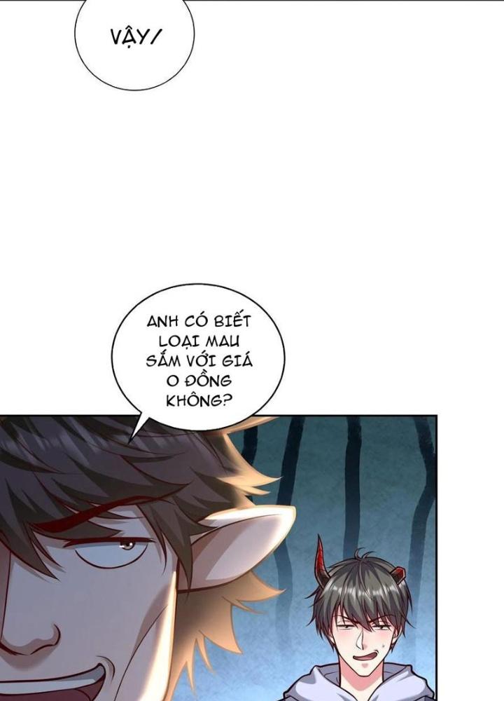 Bỉ Nhân Độc Tìm Đường Chết Chapter 121 - Trang 2