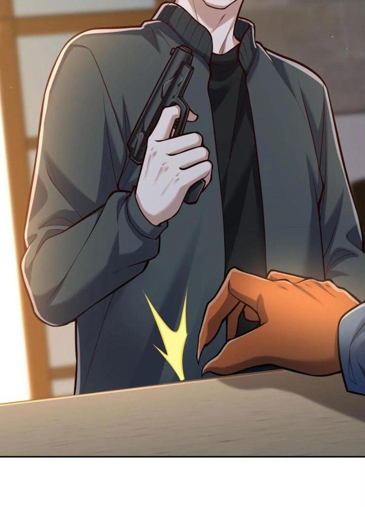 Bỉ Nhân Độc Tìm Đường Chết Chapter 121 - Trang 2