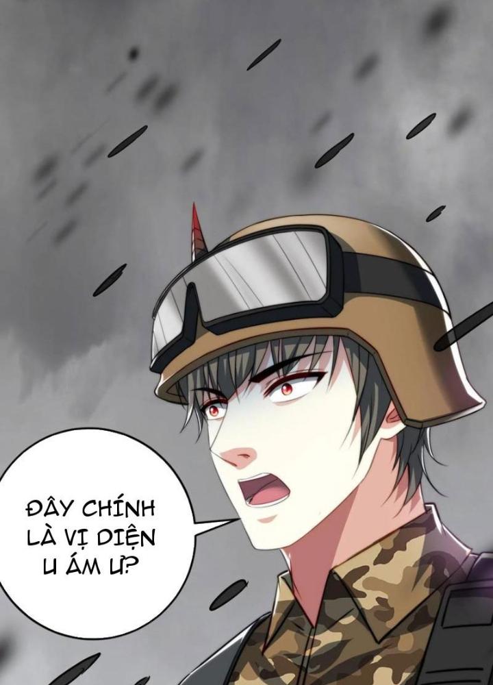 Bỉ Nhân Độc Tìm Đường Chết Chapter 122 - Trang 2