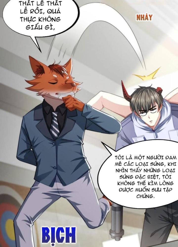 Bỉ Nhân Độc Tìm Đường Chết Chapter 122 - Trang 2